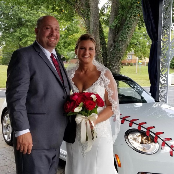 Meet your Posher, Renee - Picture 1 of 1